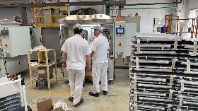 黄南藏族自治州祥控智能推迟温度监控火焰钎焊机